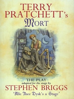 Mort - ebook
